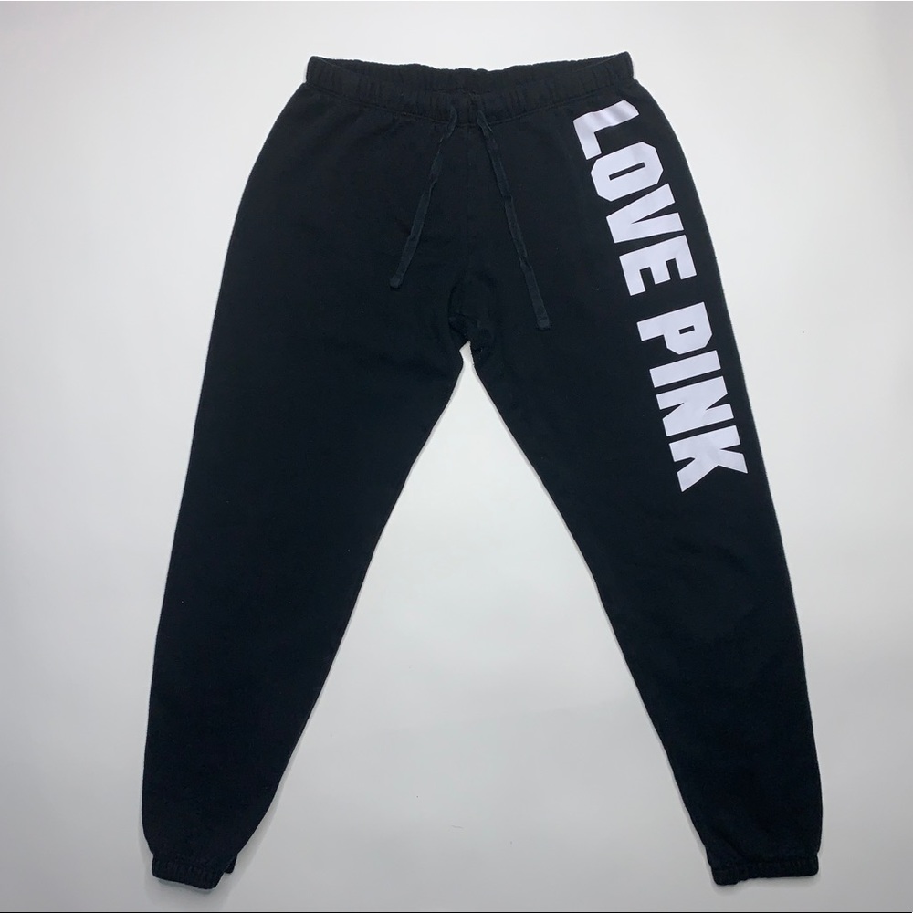 PINK Victoria Secret Sweatpants
